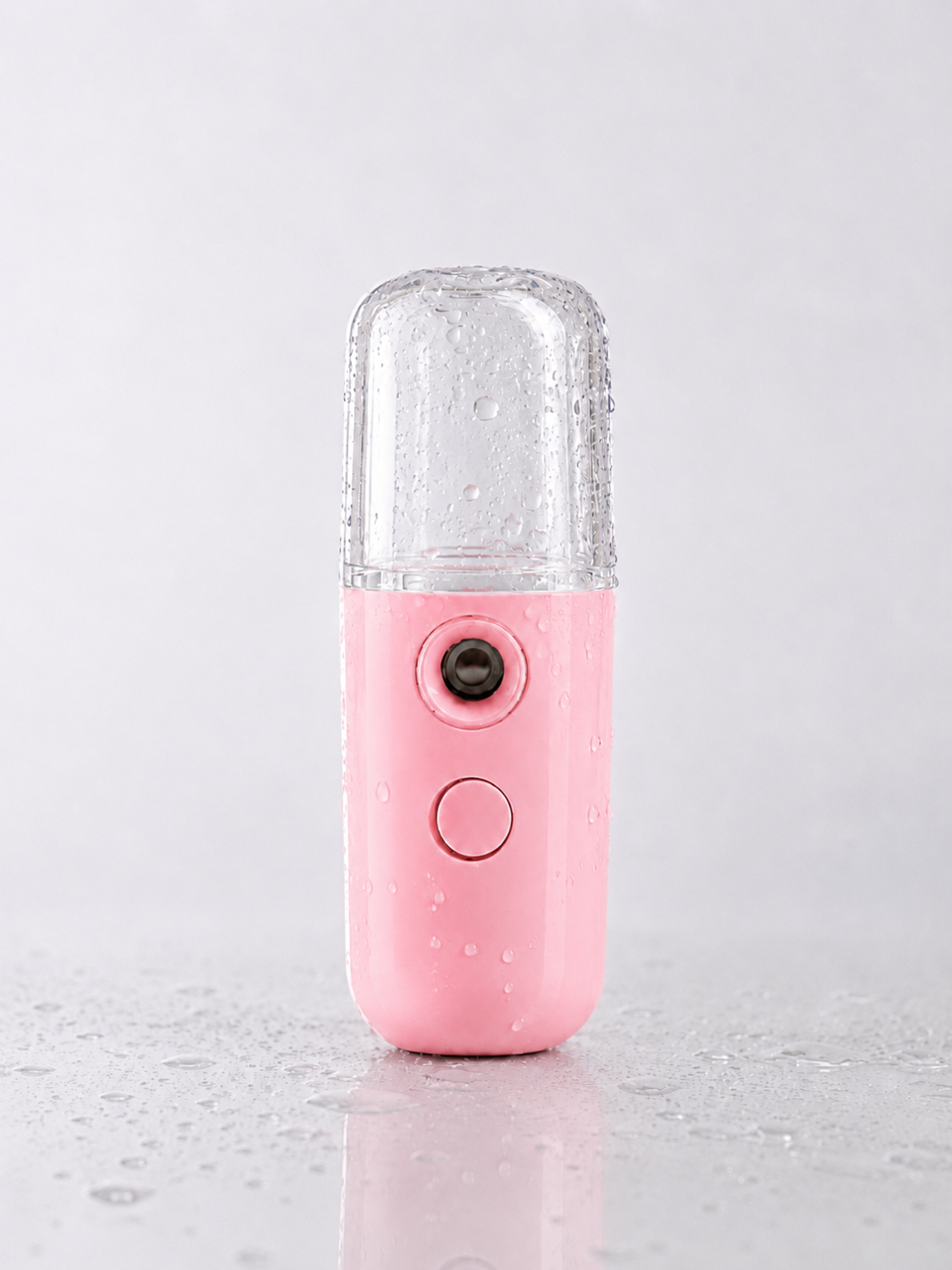 Glow Pod Rose