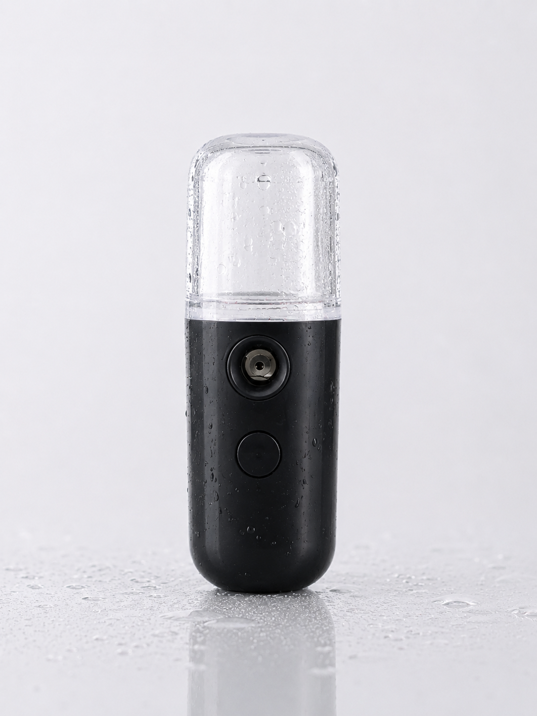Glow Pod Black