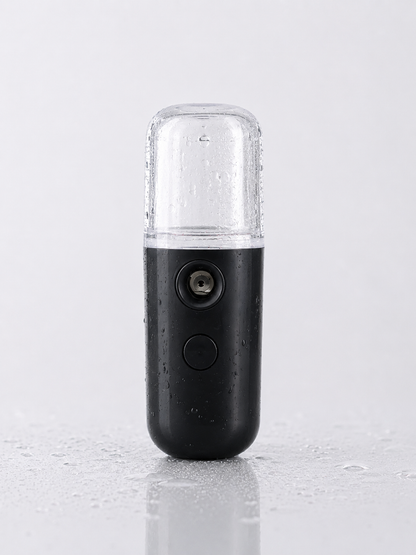 Glow Pod Black