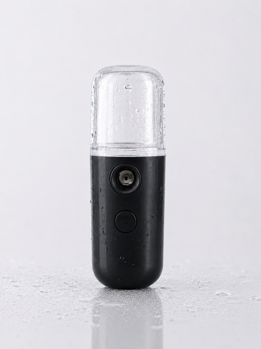 Glow Pod Black